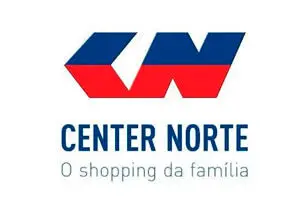 logo do shopping Center Norte