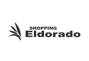 logo do shopping Eldorado