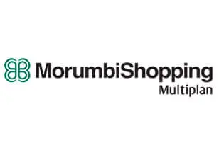logo do shopping Morumbi