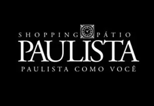 logo do shopping Pátio Paulista